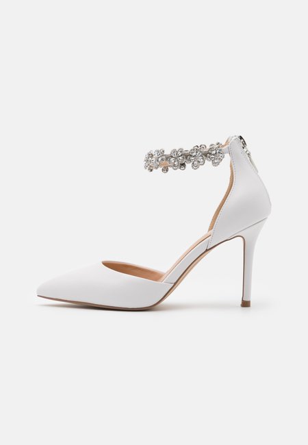 Bruidsschoenen