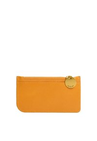 nat & nin ALIX - Monedero - mustard