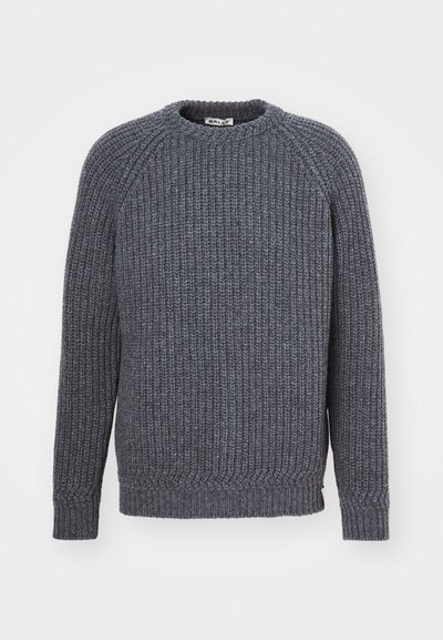 Bally Pullover - dark mineral