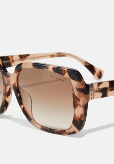 RALPH Ralph Lauren Sunglasses - shiny pink havana