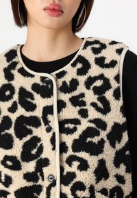 ONLY ONLBABY VEST - Vest - pumice stone