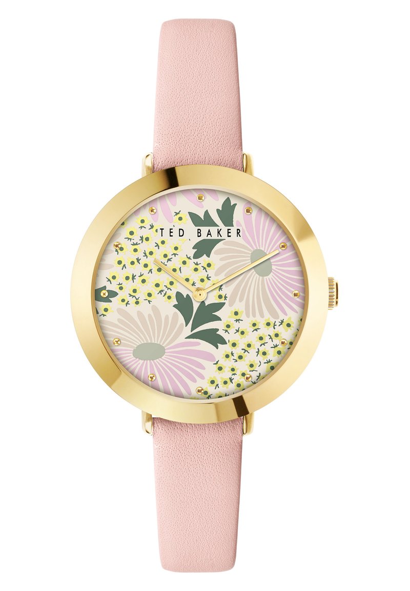 Ted Baker - AMMY FASHION - Ura - pink, Povečajte