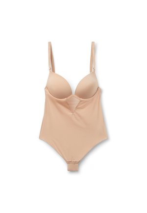 Intimissimi, SEXY BACK ULTRALIGHT - Shapewear - natural