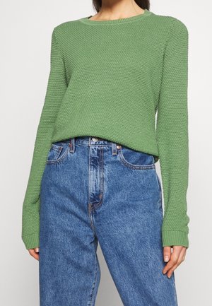 VILA, Trui - light green