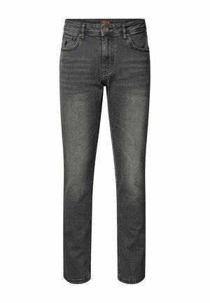 MCS, MCRAIN - Straight leg jeans - grey