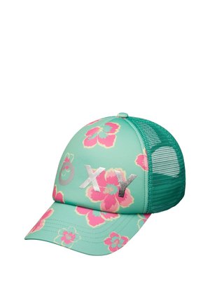 HONEY COCONUT - TRUCKER ERGHA03367 - Pet - ghm