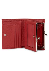 LANCASTER FOULONNÉ PM - Portafoglio - rouge