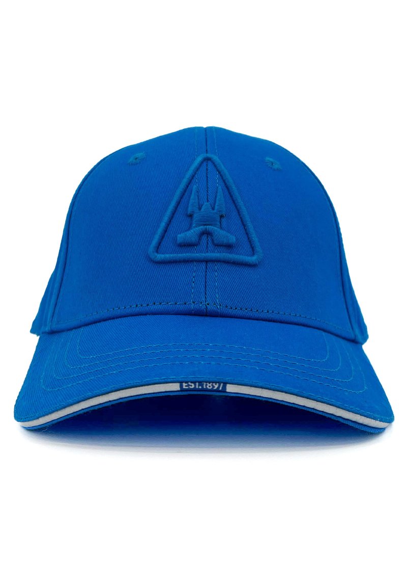 Gaastra NAP Kšiltovka light blue/světle modrá Zalando.cz