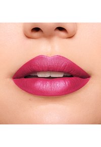LANCÔME L'ABSOLU ROUGE DRAMA INK - Läppstift - fiery pink