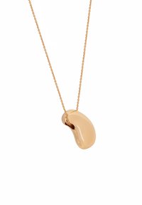 TATUUM LONE - Grandinėlė - gold-coloured