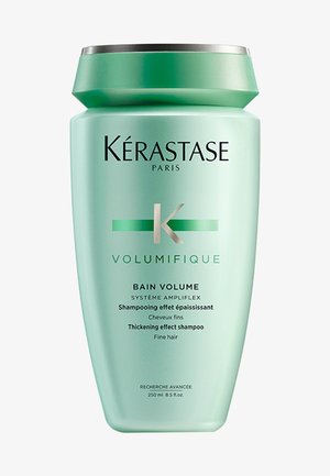 KÉRASTASE VOLUMIFIQUE BAIN VOLUME VOLUMIZING SHAMPOO FOR FINE HAIR - Shampoo