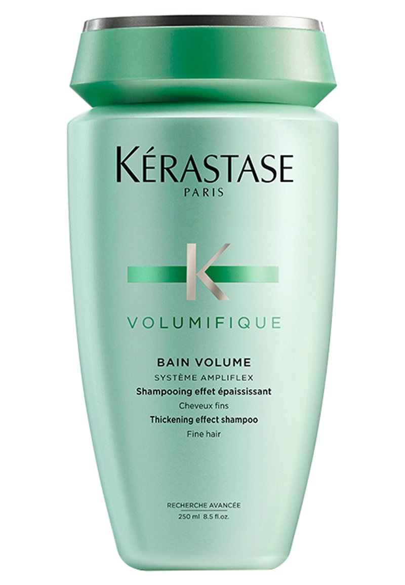 KÉRASTASE - VOLUMIFIQUE BAIN VOLUME VOLUMIZING SHAMPOO FOR FINE HAIR - Shampoo - -, Vergrößern