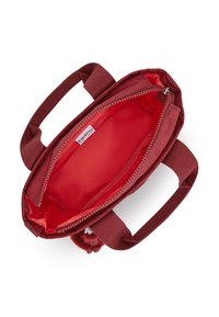Kipling MINTA - Borsa a mano - funky red
