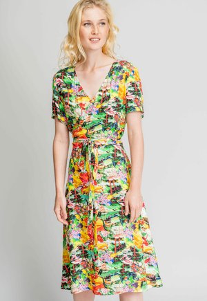LEESBURG - Day dress - unico