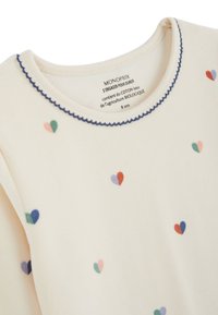 Monoprix MOTIF - Pyjama - naturel