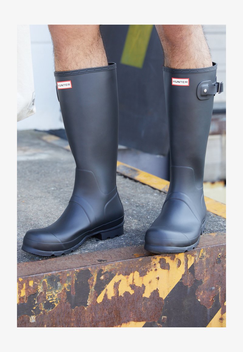 Original hunter wellies Clearance