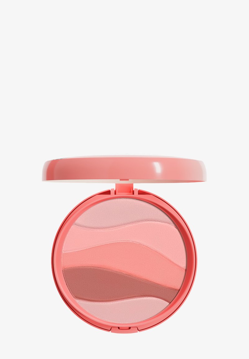 Physicians Formula - BUTTER BELIEVE IT! BLUSH - Cipria - pink sands, Ingrandire