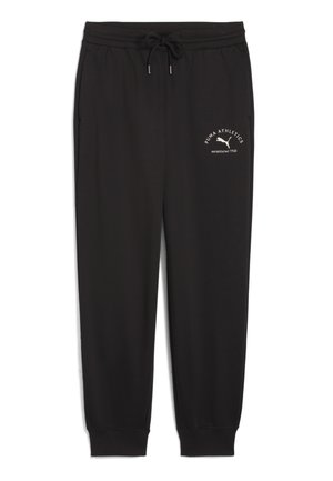 CLASS COMFORT  - Pantalon de survêtement - black