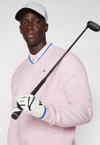 adidas Golf Originals Svetr - clear pink