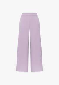 Non selezionato, lilac