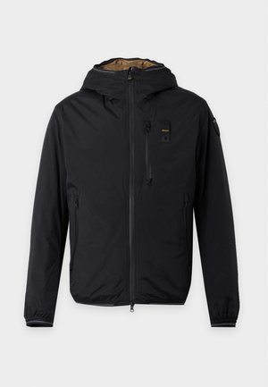 Blauer, DEVON - Veste mi-saison - black