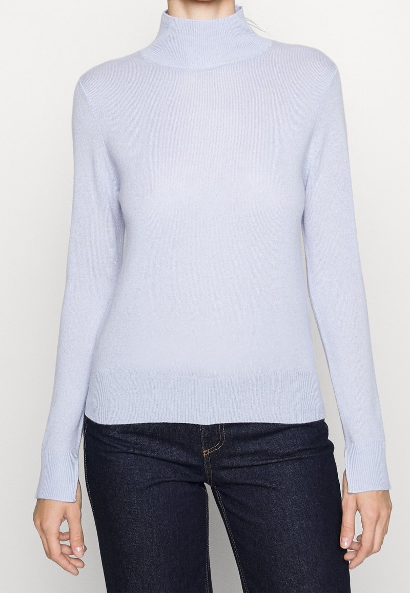 pure cashmere Sweter
