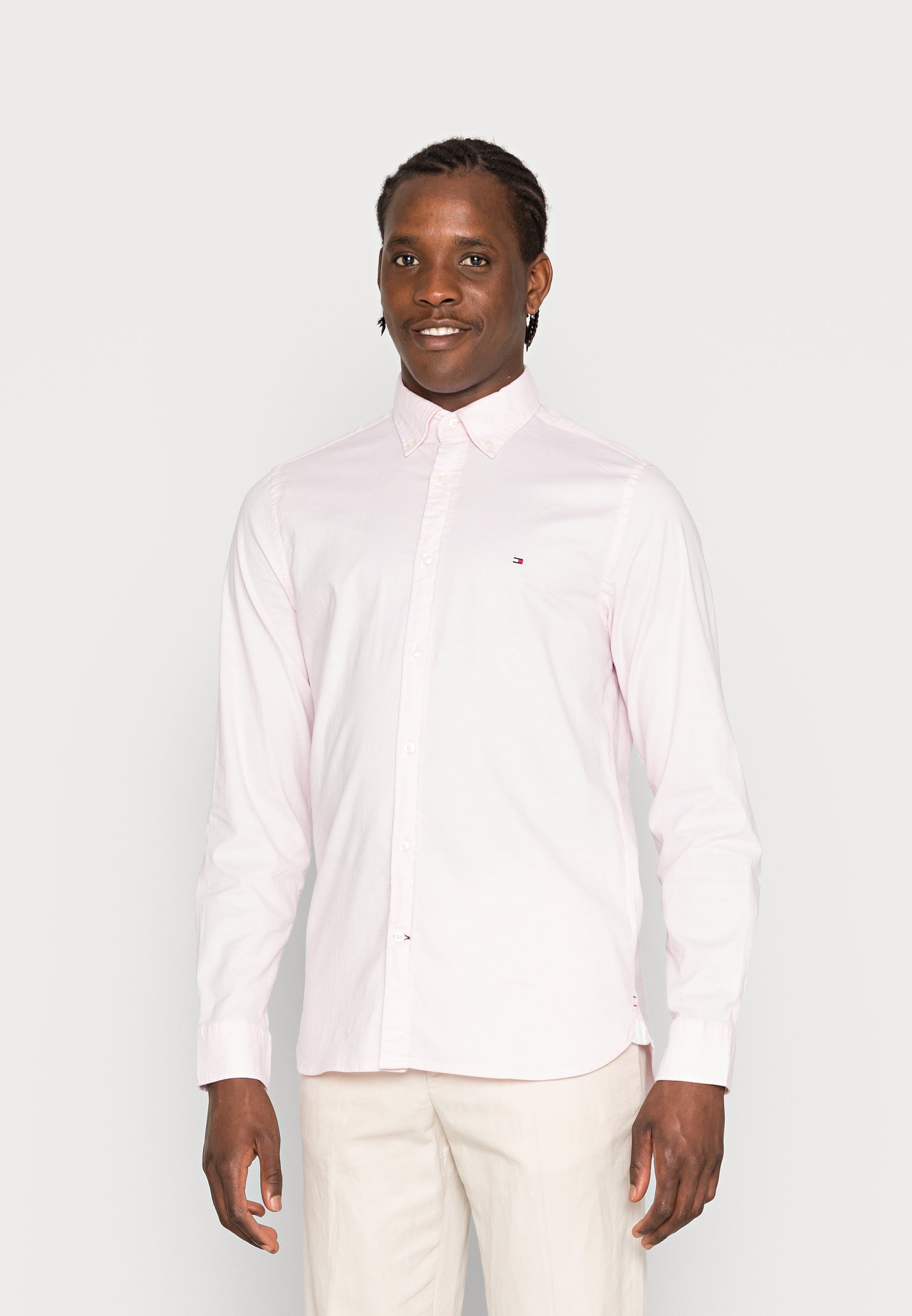 Tommy Hilfiger FLEX OXFORD - Shirt 