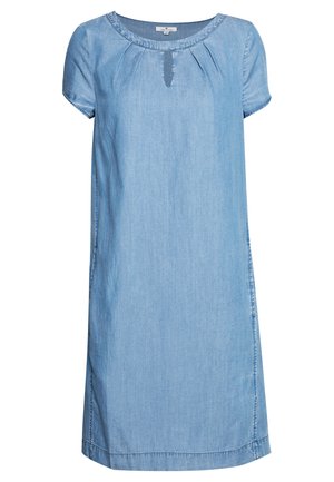 Sukienka jeansowa