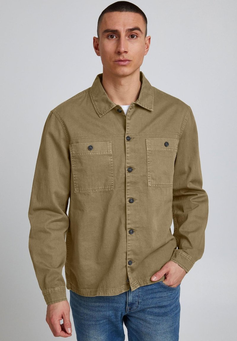 Blend BHShirt - Shirt - green