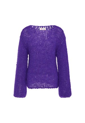 IZIA, - Sweter