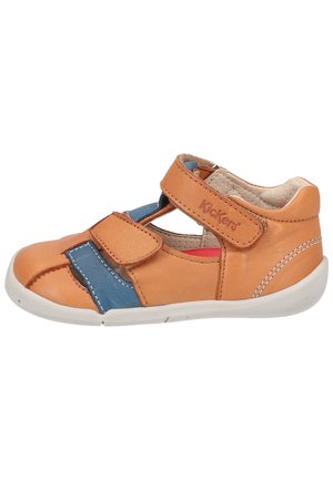 Chaussures Enfant En Promo Kickers Tous Les Articles Chez Zalando