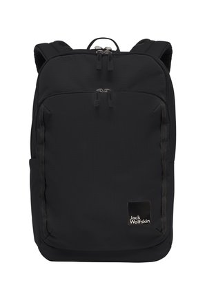 TERRACADE - Zaino - black