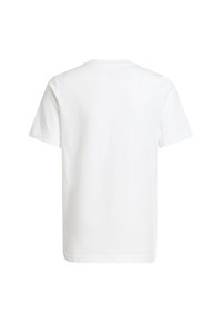 adidas Performance RFEF EURO WINNER TEE UNISEX - Camiseta estampada - white