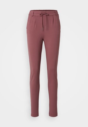 ONLPOPTRASH LIFE EASY - Pantaloni de trening - renaissance rose