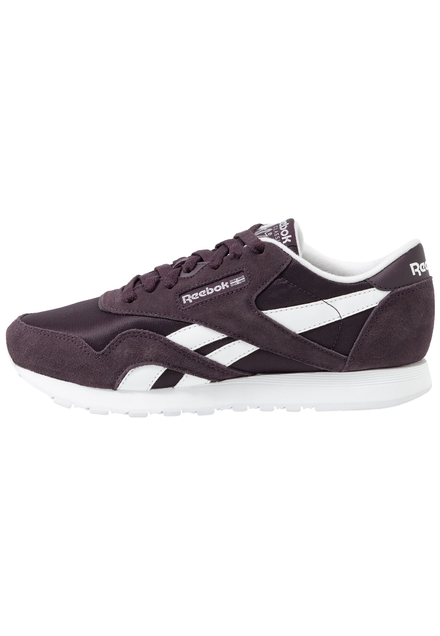 reebok classic nylon paris