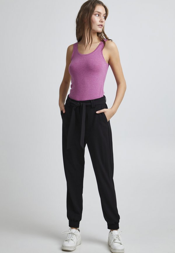 BYDANTA CUFF - Trousers3