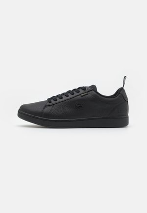 CARNABY EVO GTX - Sneakers basse - black