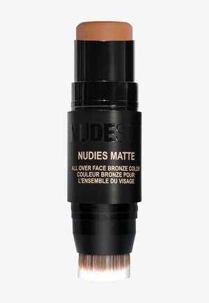 NUDESTIX - Róż