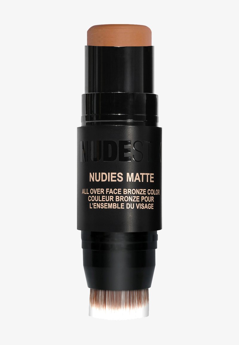 NUDESTIX NUDIES ALL OVER FACE MATTE BRONZE - Phard - bondi bae