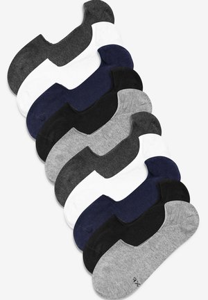 10 PACK - Socken - multi-coloured