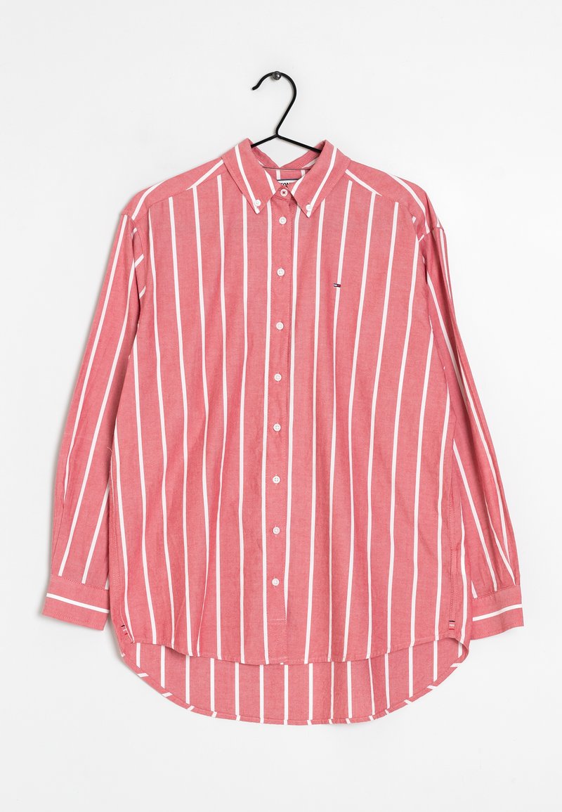 Tommy Hilfiger Camicia - pink