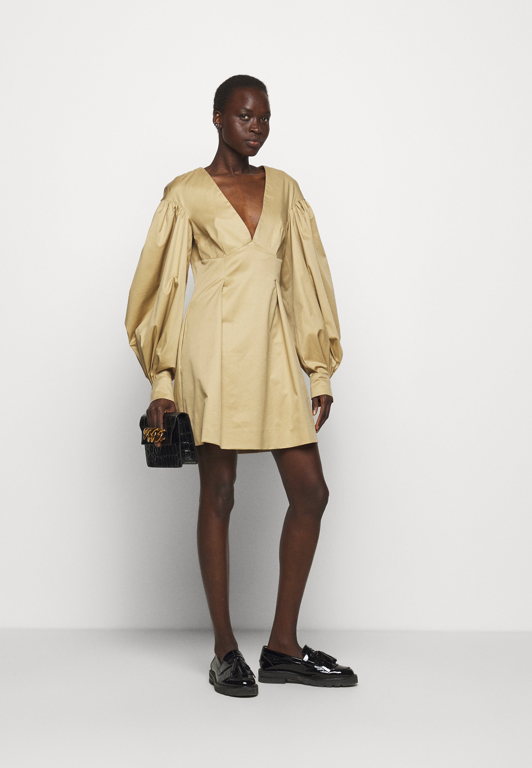 dressy jump suit