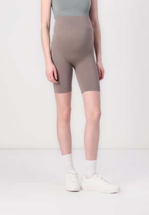 MLTIA JEANNE - Shorts - grey