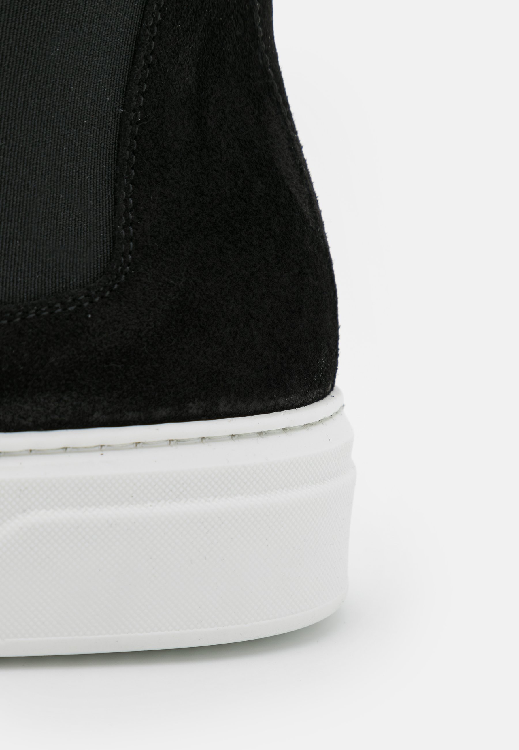 Men CHELSEY NORSE ELASTIC BANDS FOR COMFORTABLE - High-top trainers Men CHELSEY NORSE ELASTIC BANDS FOR COMFORTABLE - High-top trainers