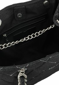 Replay Shopper - denim black