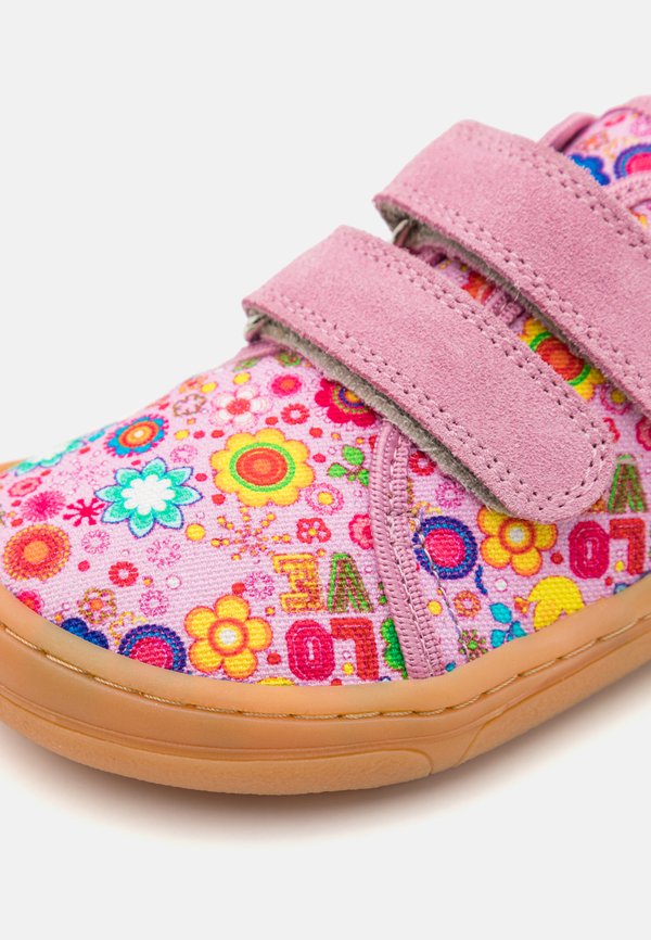 BAREFOOT – Lauflernschuh