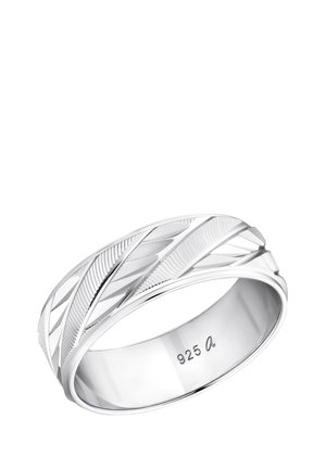 UNISEX - Anello - silberfarben