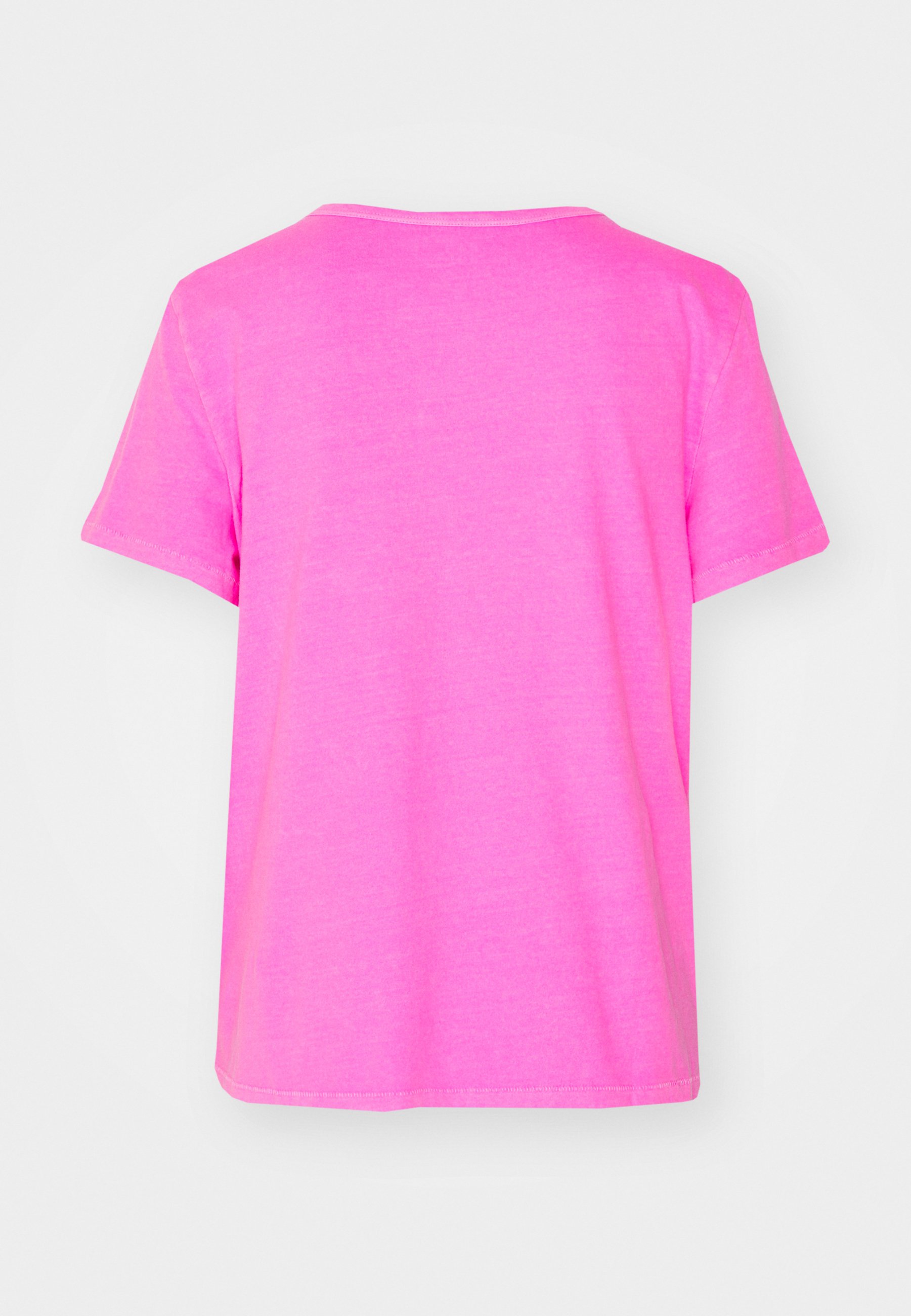 Tシャツ・カットソー NOT4NERD N4ND Hook Logo TShirts Indi Pink J1TS012BIP M57148N-0328_Front.jpg?sw=1328