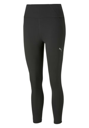 Tights - black