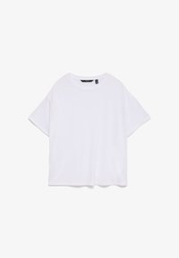 Selezionato, bright white